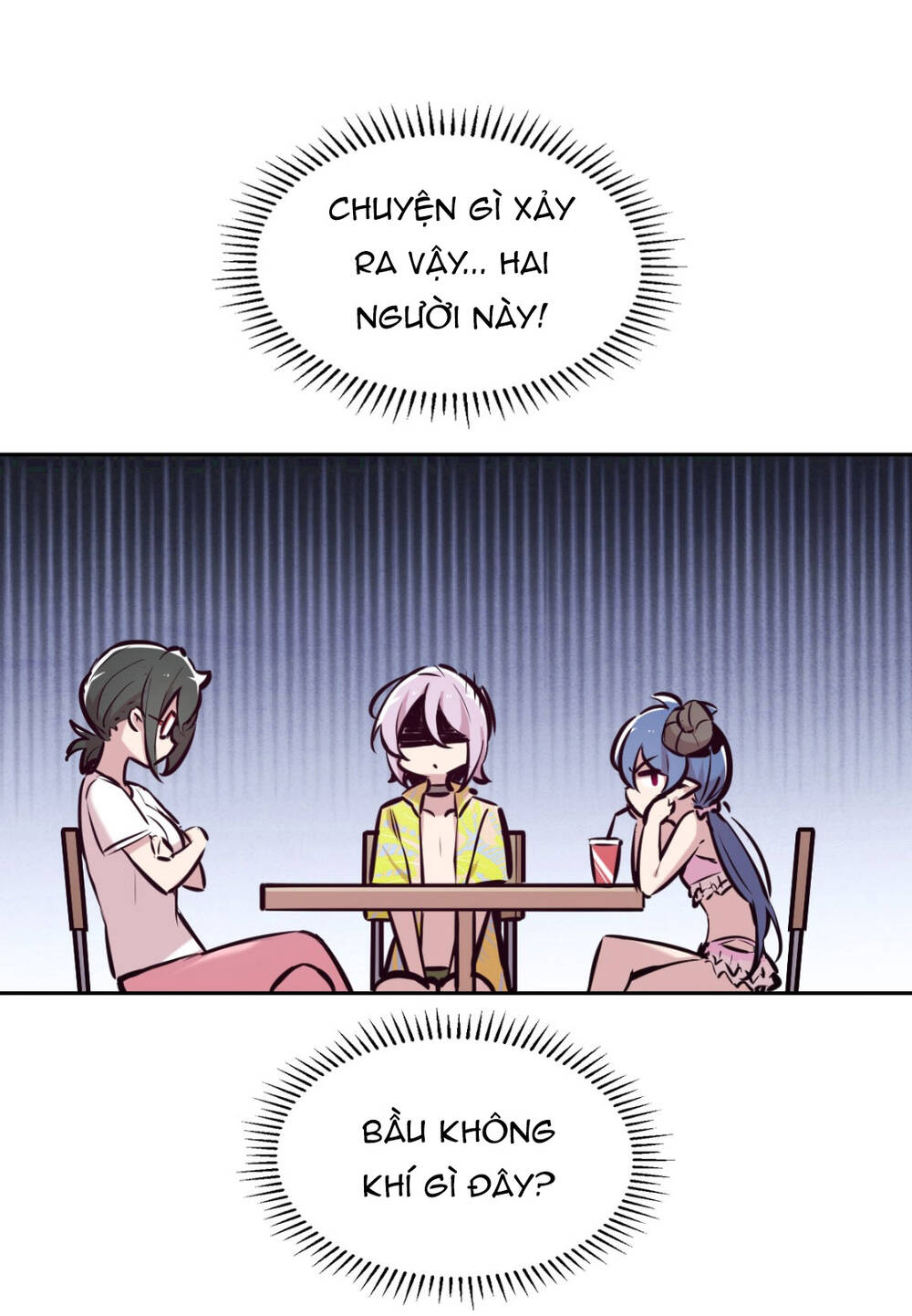 Oan gia chung nhà ! - Chapter 91 - Page 39