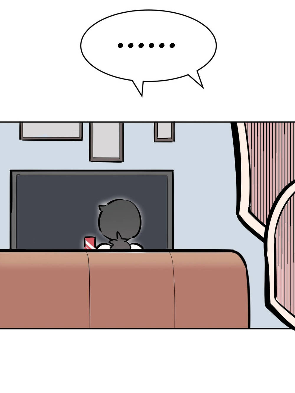 Oan gia chung nhà ! - Chapter 91 - Page 44