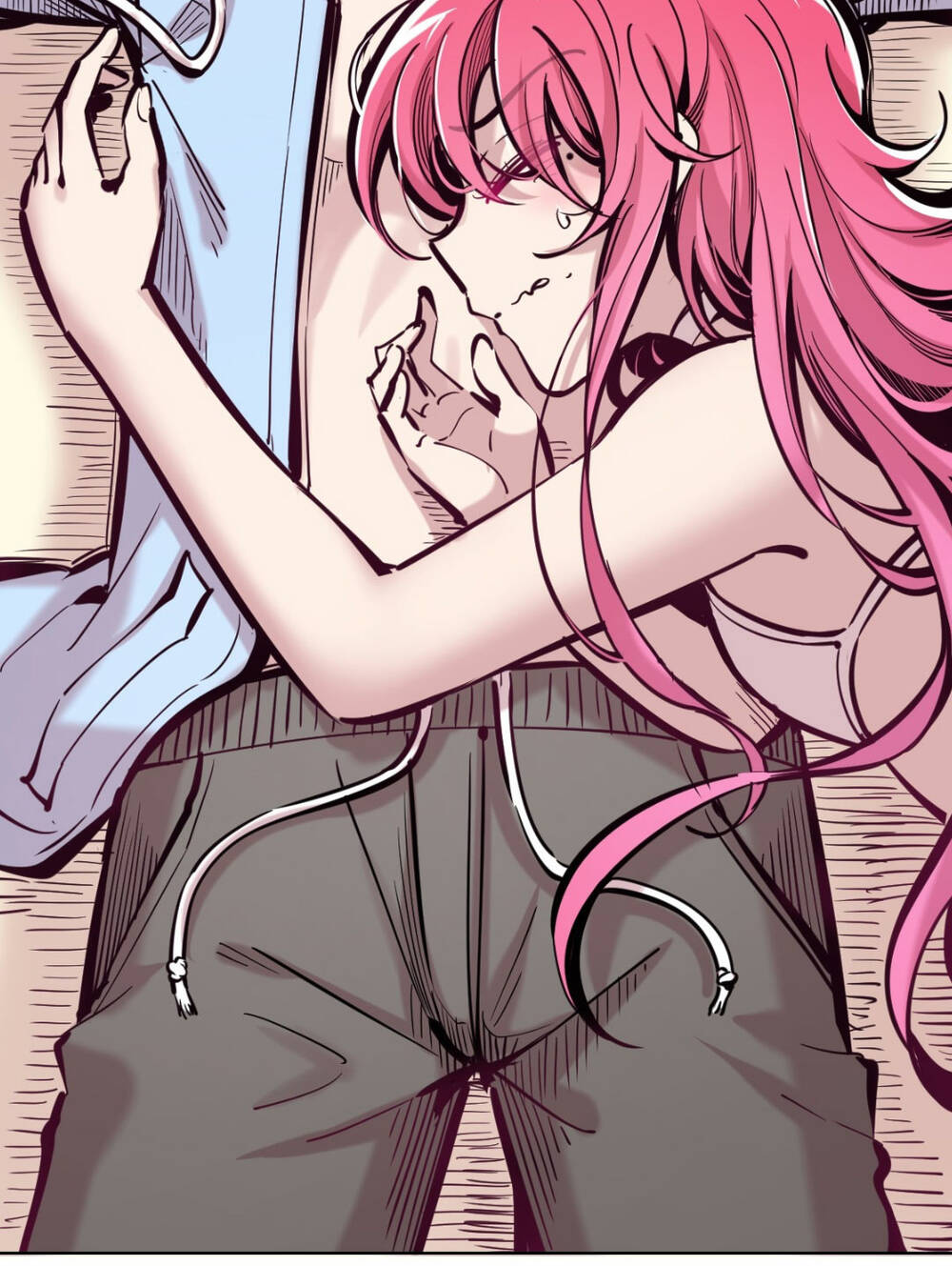 Oan gia chung nhà ! - Chapter 91 - Page 49