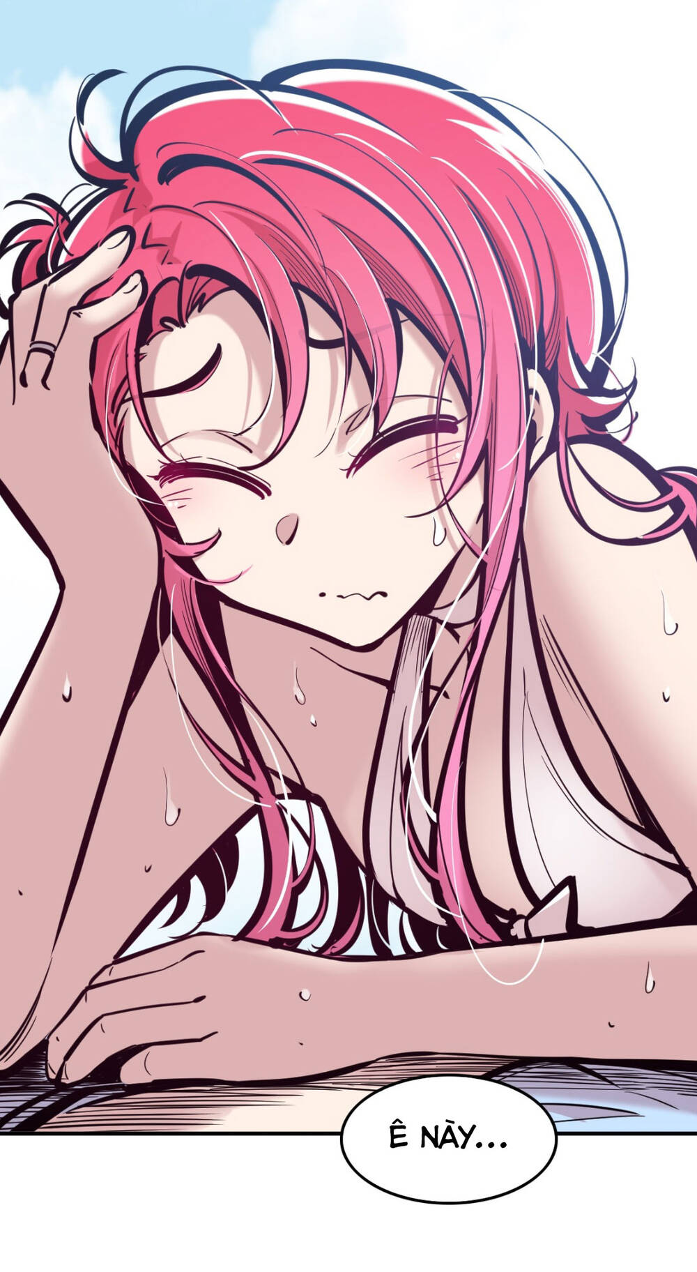 Oan gia chung nhà ! - Chapter 91 - Page 52