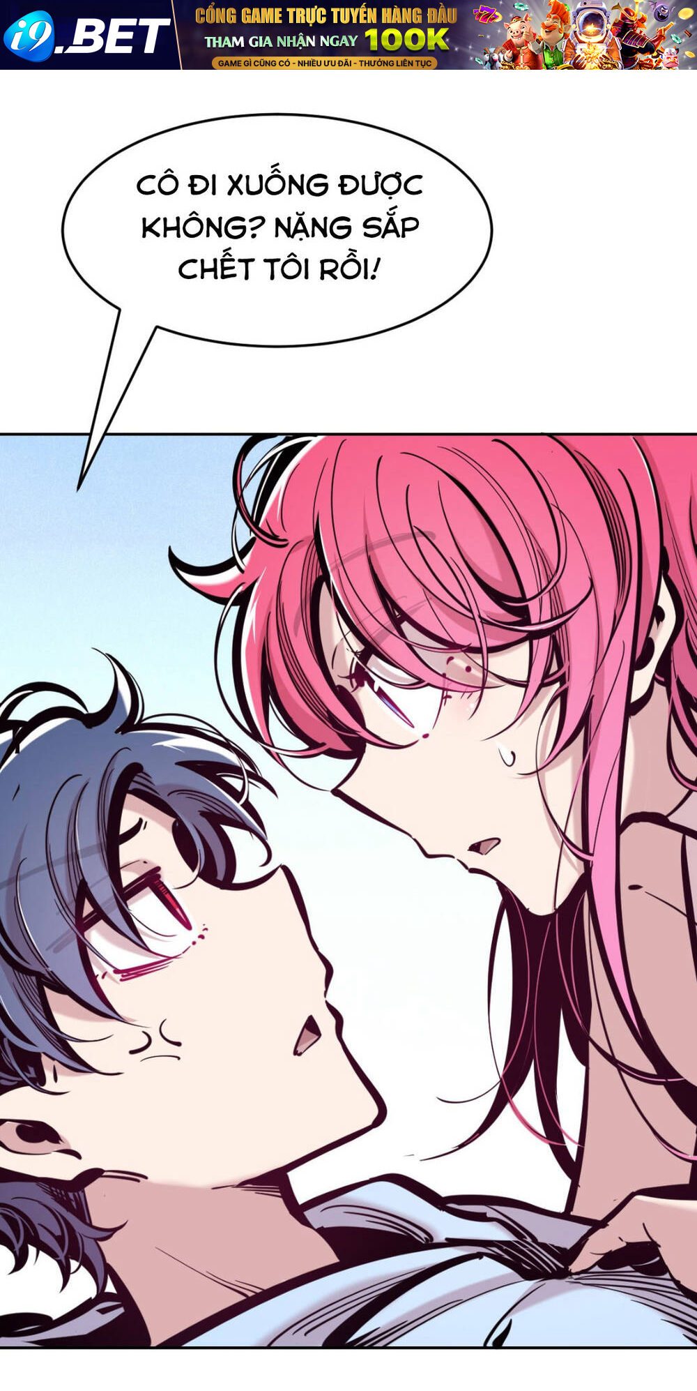 Oan gia chung nhà ! - Chapter 91 - Page 53