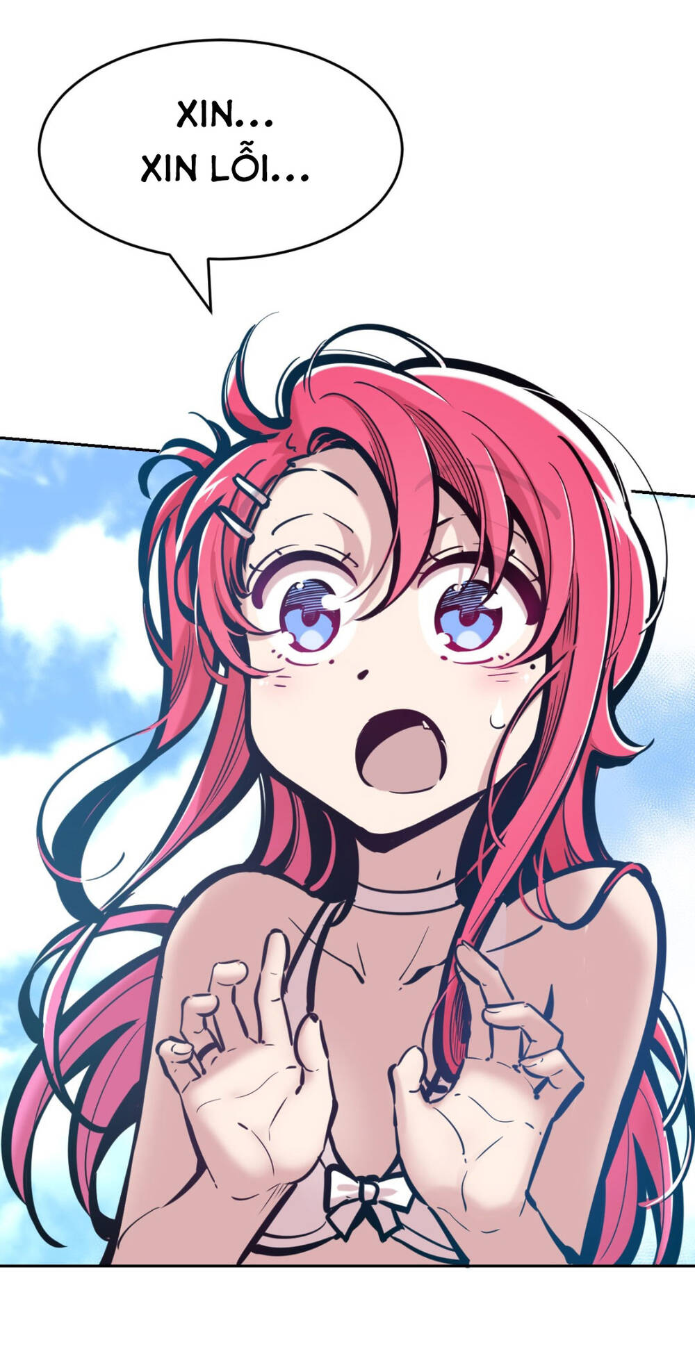 Oan gia chung nhà ! - Chapter 91 - Page 54