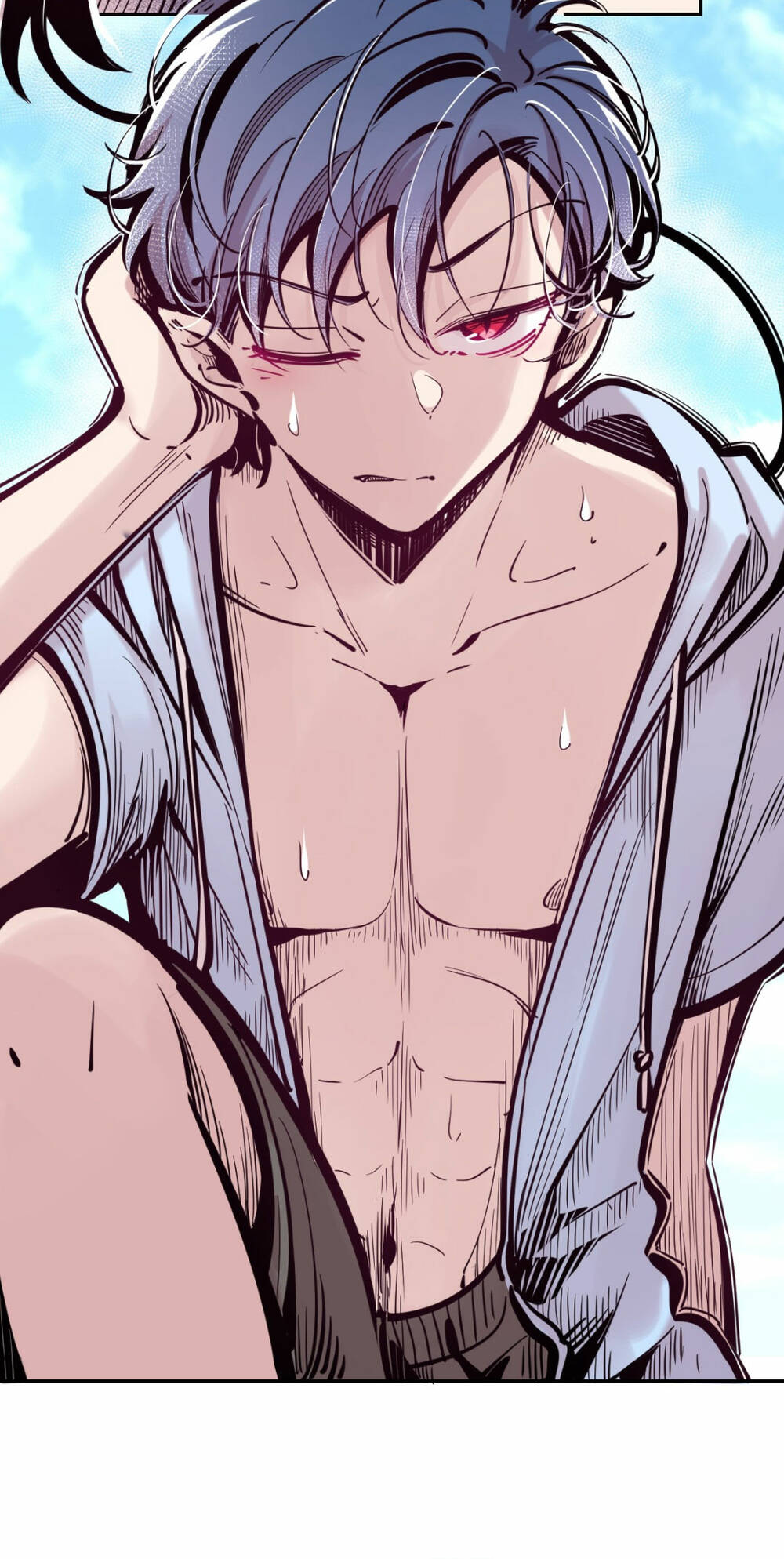 Oan gia chung nhà ! - Chapter 91 - Page 57