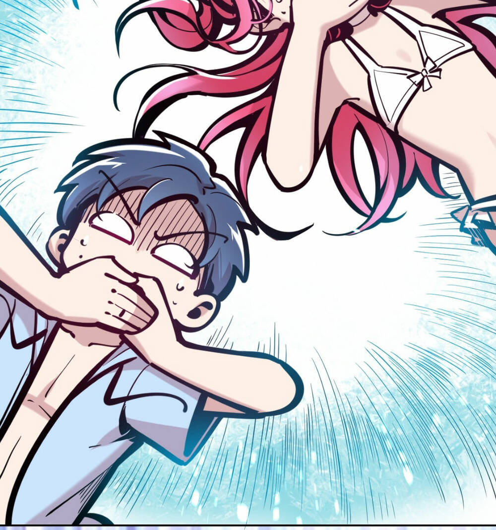 Oan gia chung nhà ! - Chapter 91 - Page 7