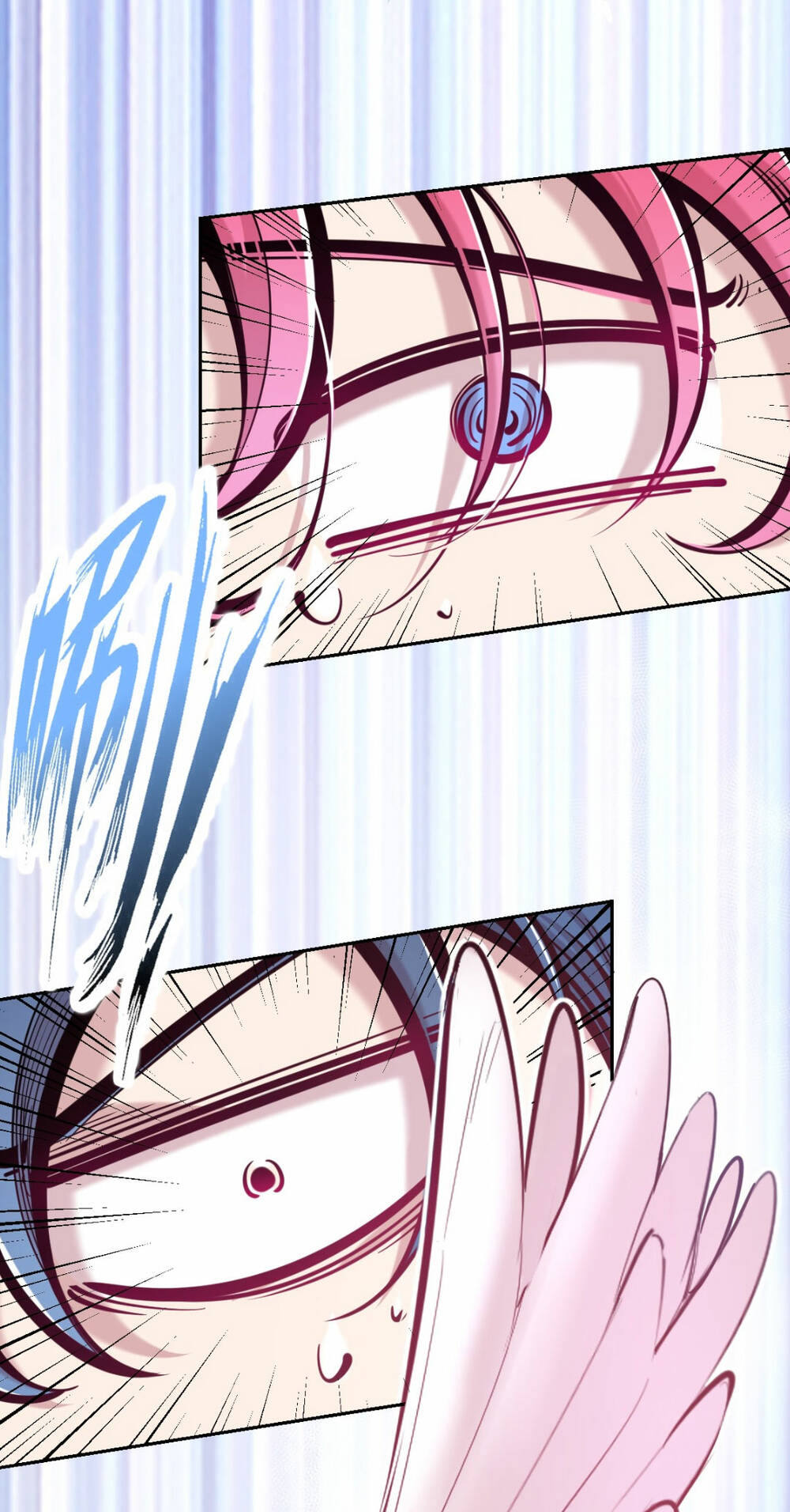 Oan gia chung nhà ! - Chapter 91 - Page 8