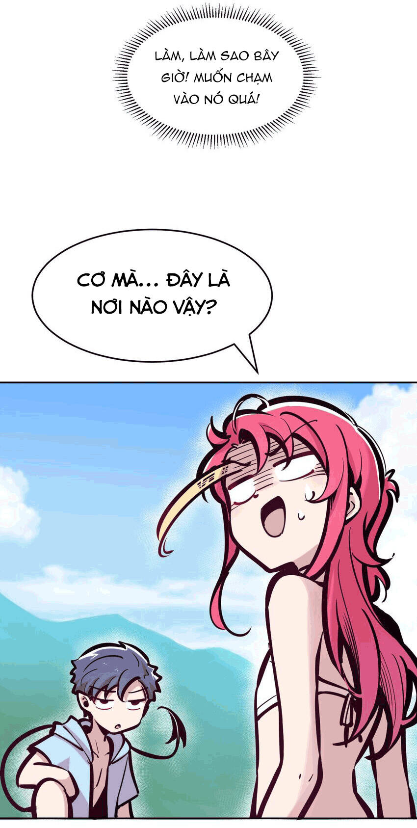 Oan gia chung nhà ! - Chapter 92 - Page 9