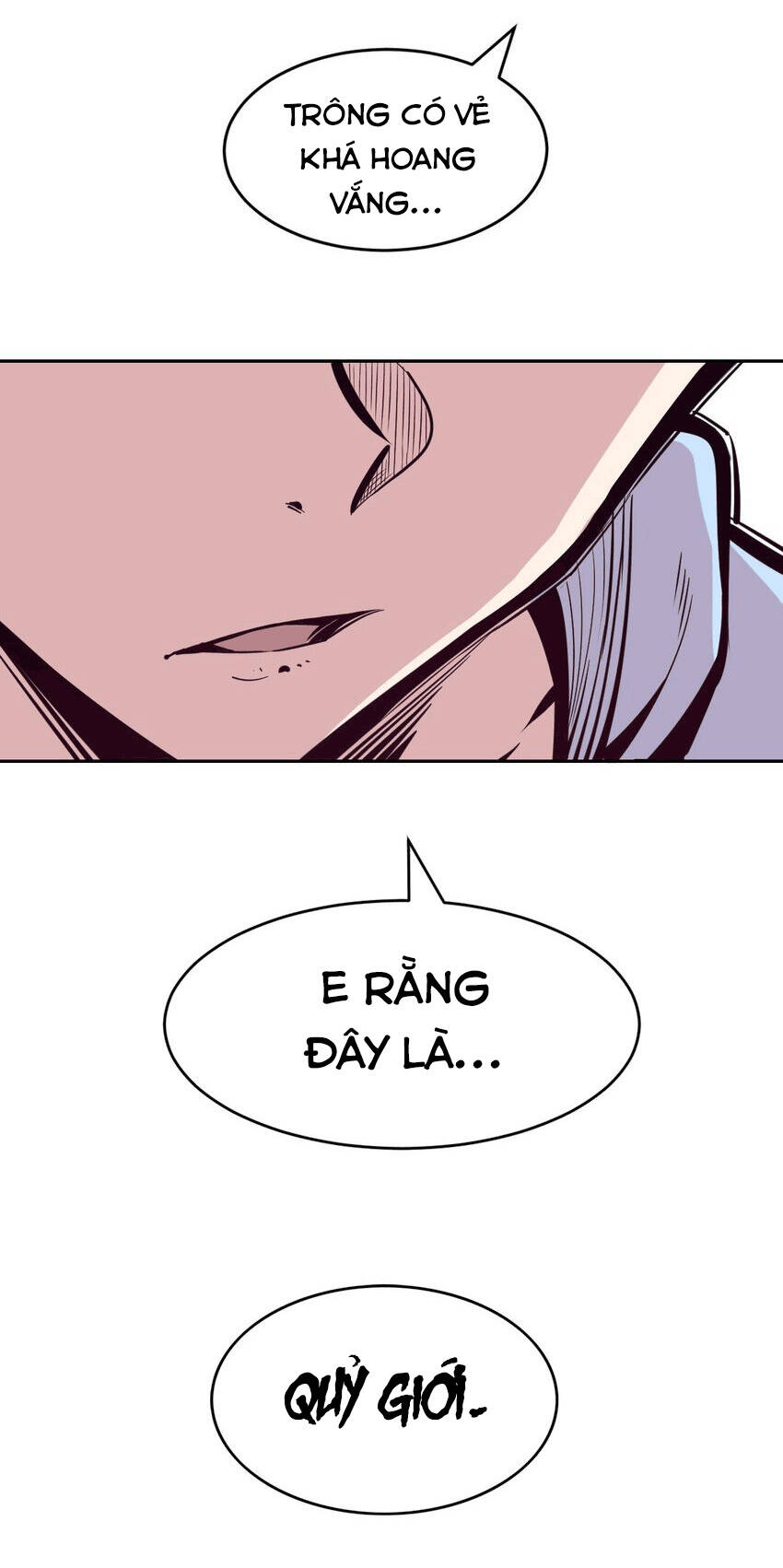 Oan gia chung nhà ! - Chapter 92 - Page 10