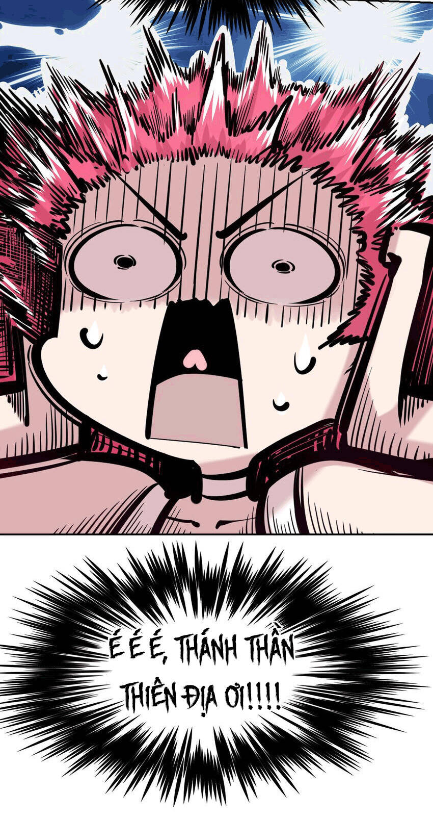 Oan gia chung nhà ! - Chapter 92 - Page 13