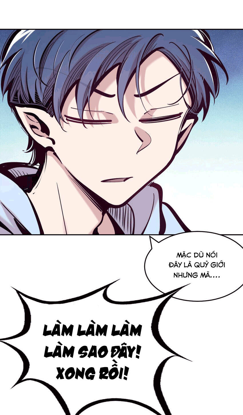 Oan gia chung nhà ! - Chapter 92 - Page 14