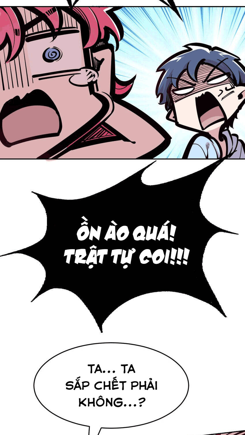 Oan gia chung nhà ! - Chapter 92 - Page 15