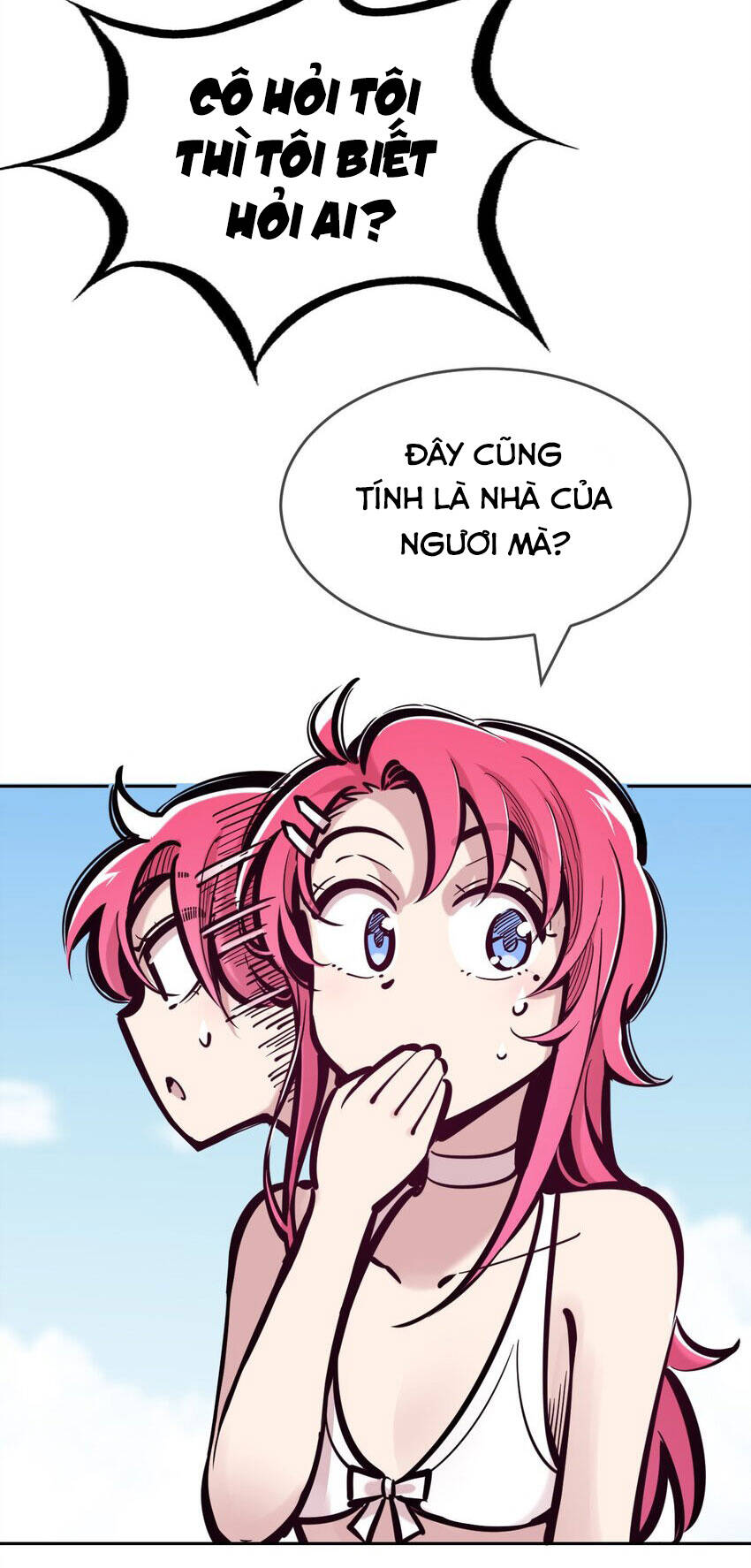 Oan gia chung nhà ! - Chapter 92 - Page 25