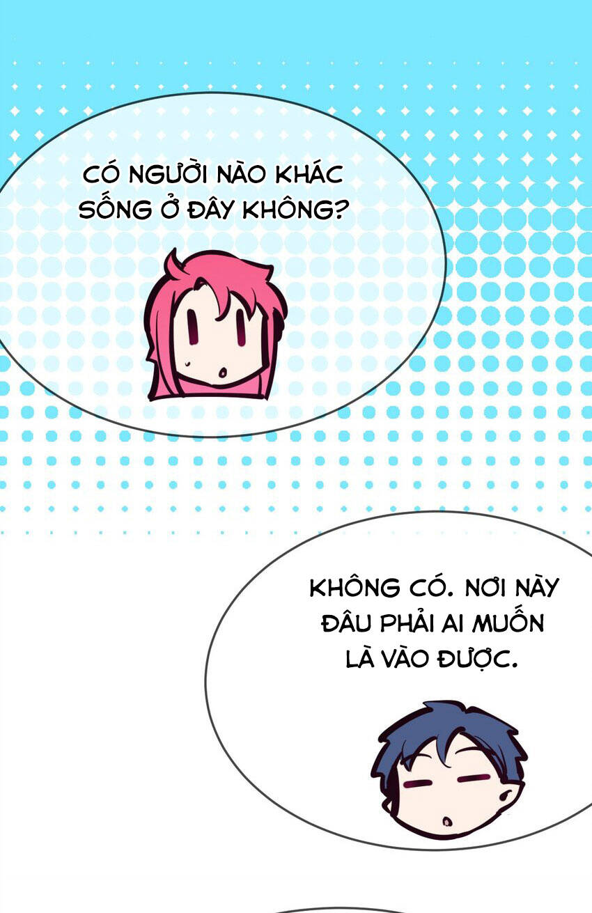 Oan gia chung nhà ! - Chapter 92 - Page 27