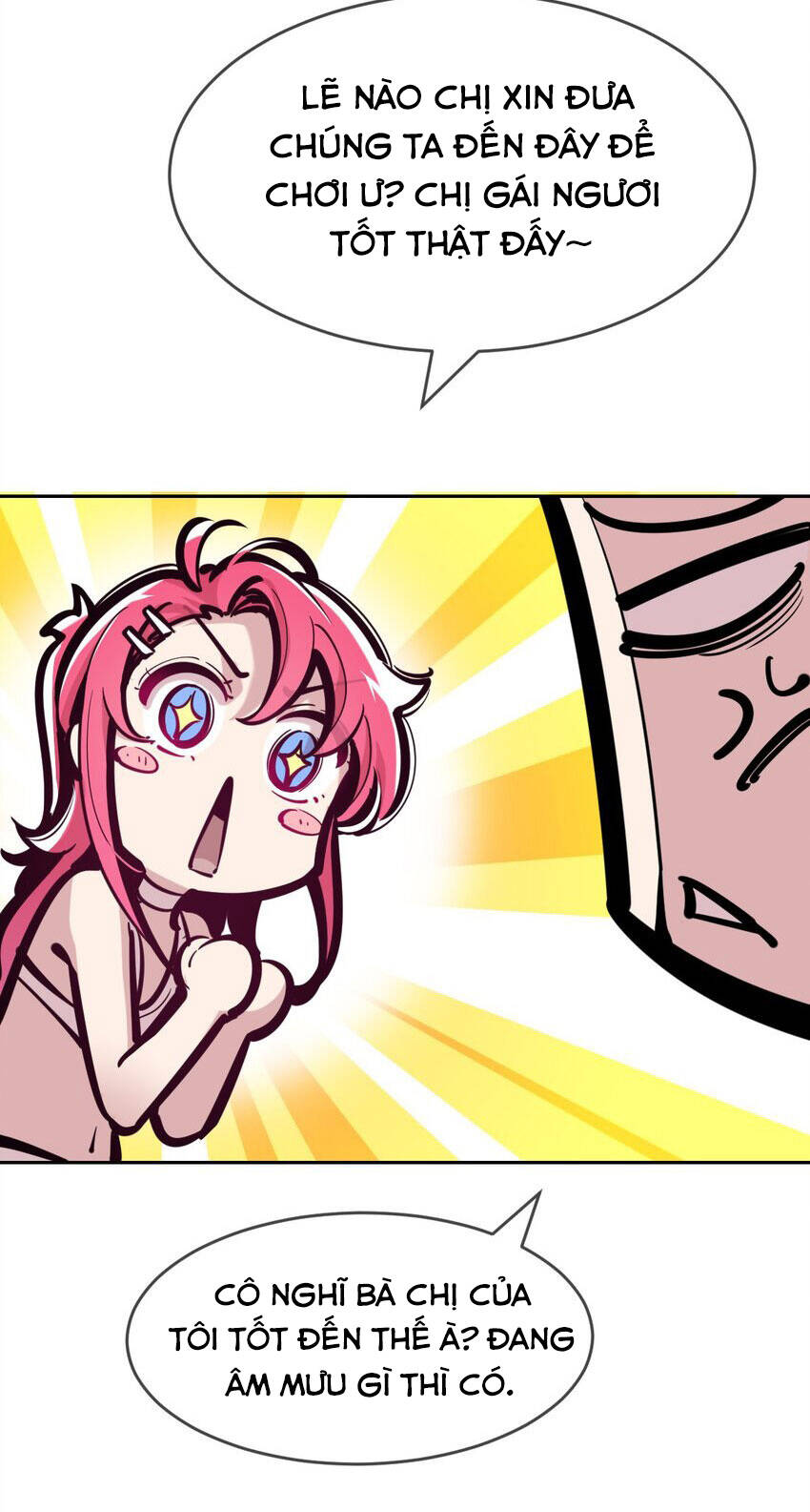 Oan gia chung nhà ! - Chapter 92 - Page 28