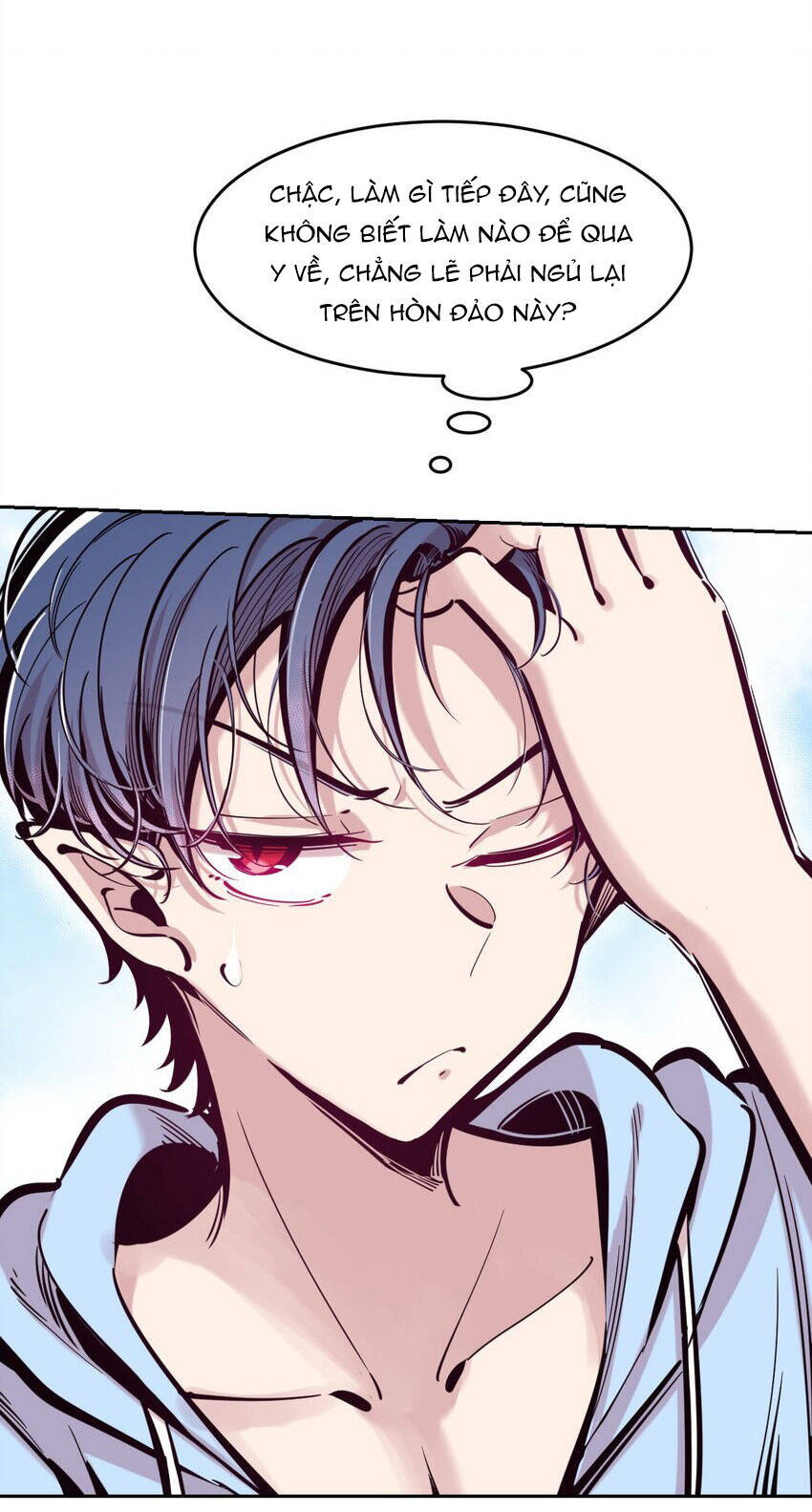 Oan gia chung nhà ! - Chapter 92 - Page 29