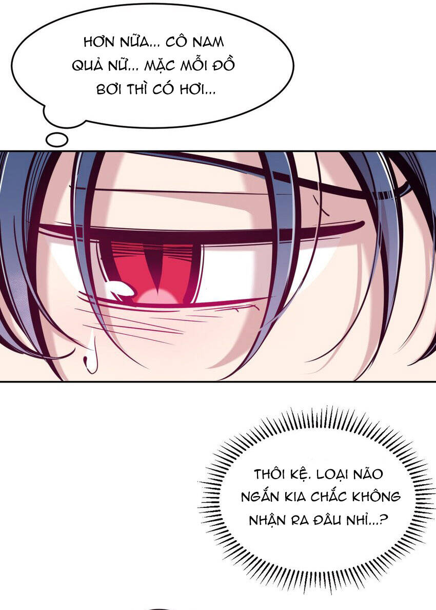 Oan gia chung nhà ! - Chapter 92 - Page 30