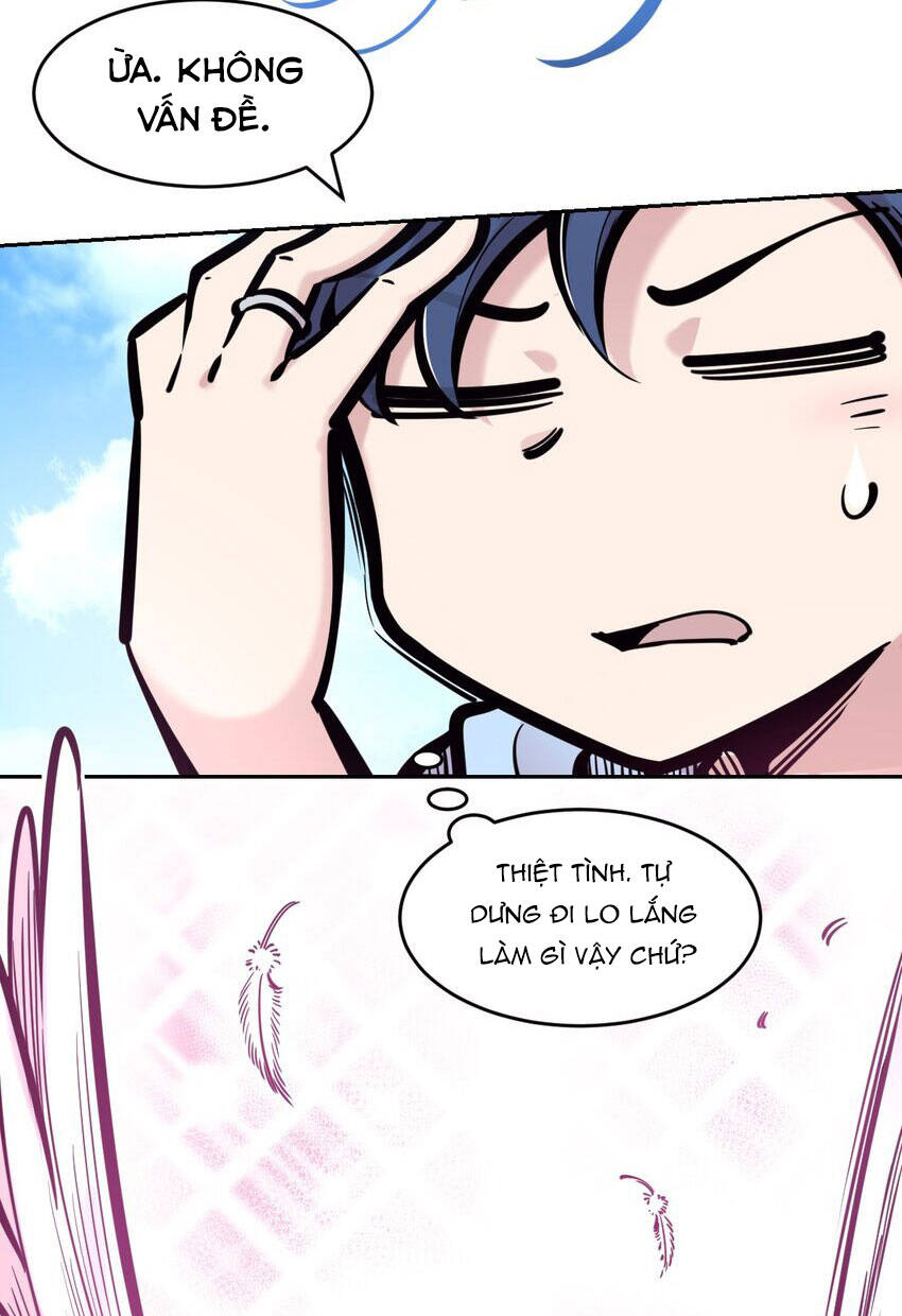 Oan gia chung nhà ! - Chapter 92 - Page 33