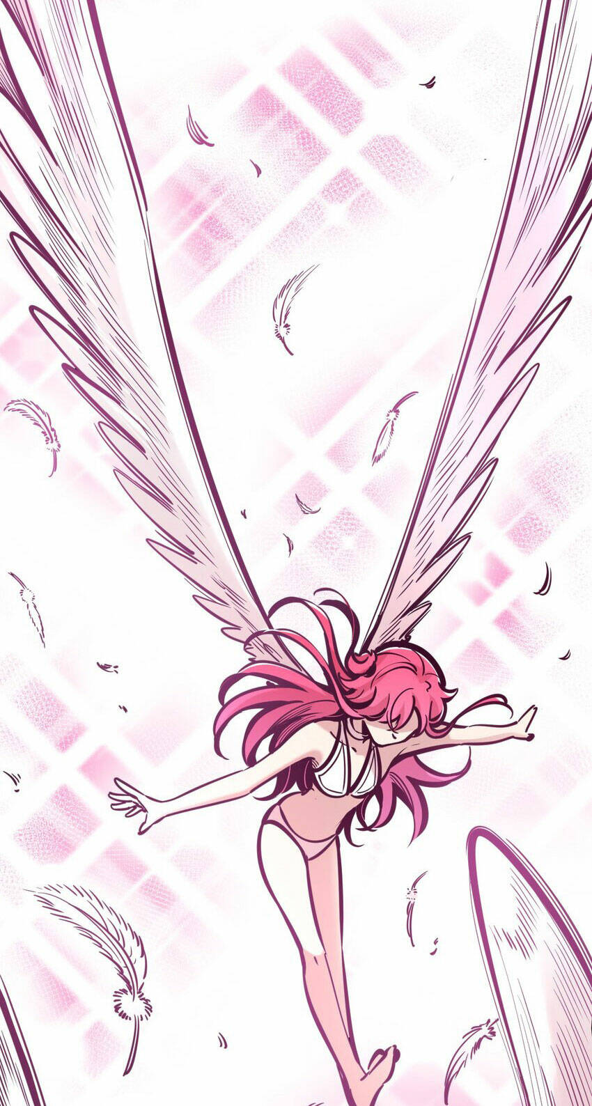 Oan gia chung nhà ! - Chapter 92 - Page 34