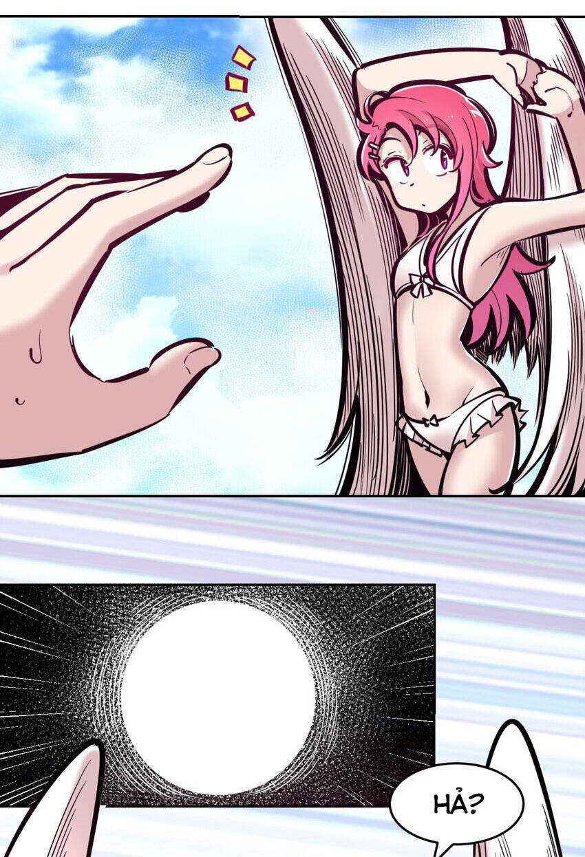 Oan gia chung nhà ! - Chapter 92 - Page 36