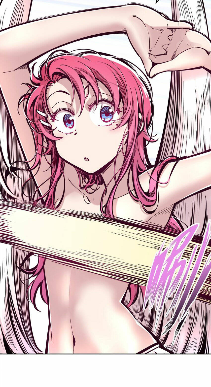 Oan gia chung nhà ! - Chapter 92 - Page 37