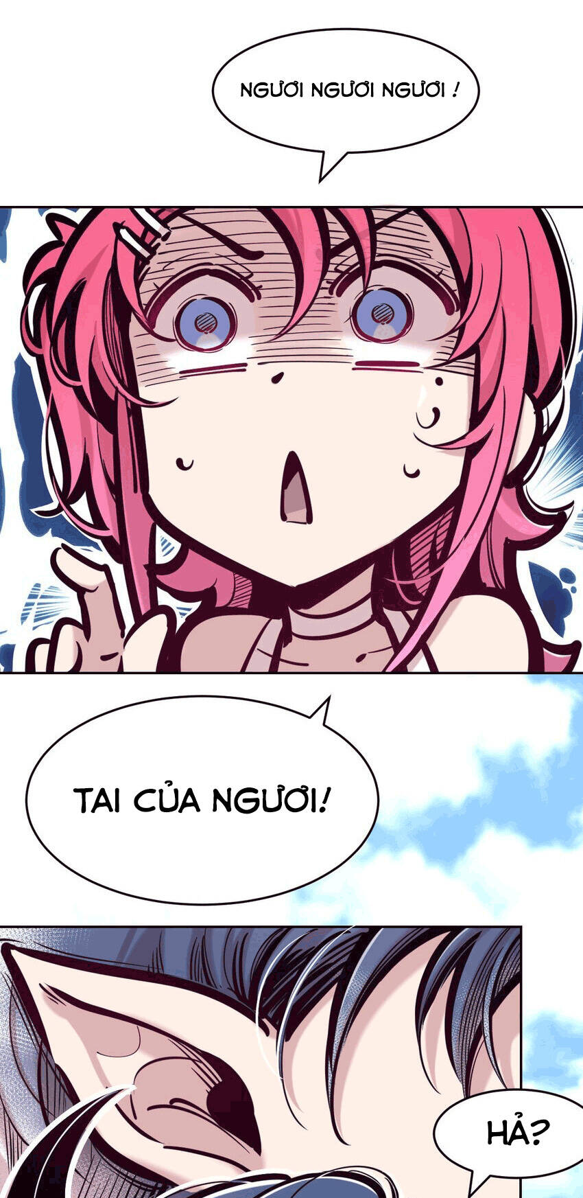 Oan gia chung nhà ! - Chapter 92 - Page 3