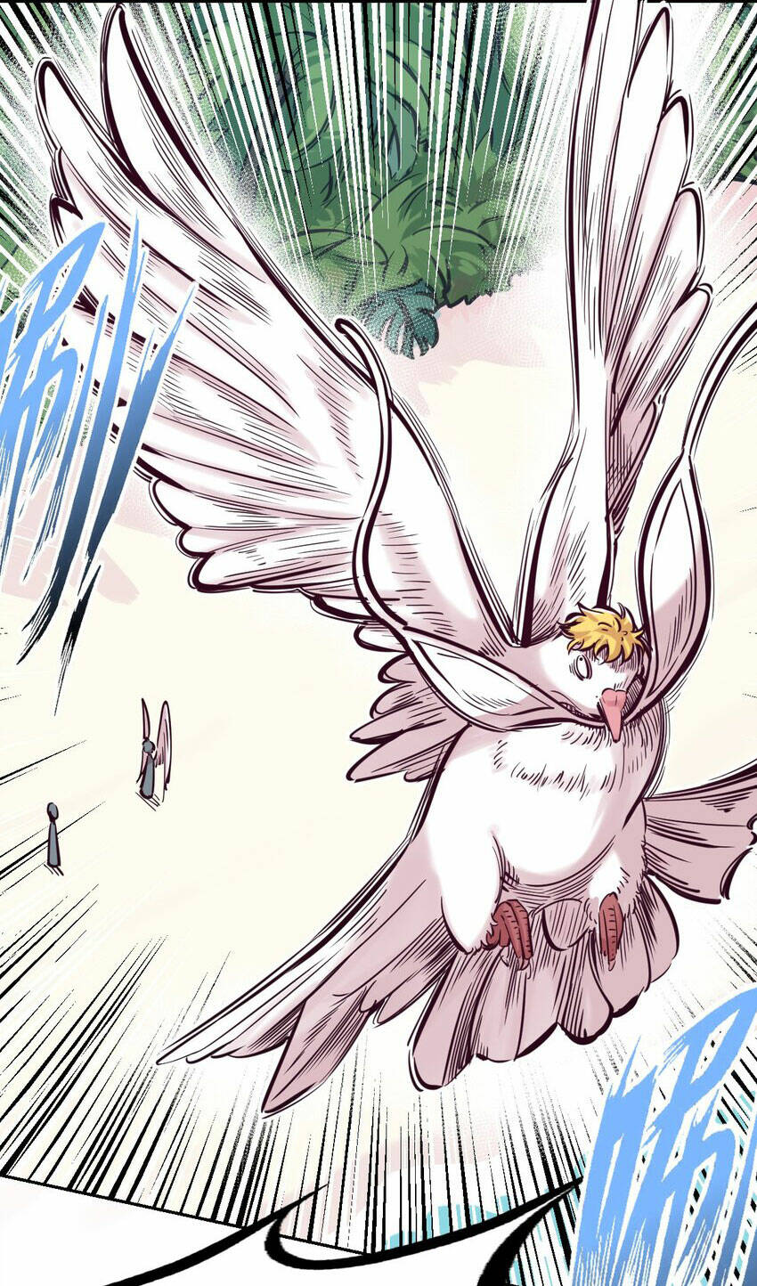 Oan gia chung nhà ! - Chapter 92 - Page 39