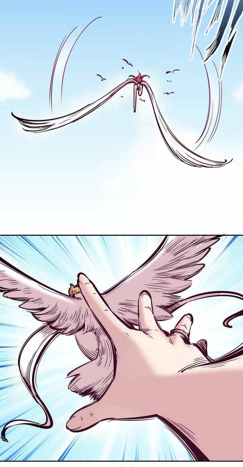 Oan gia chung nhà ! - Chapter 92 - Page 46