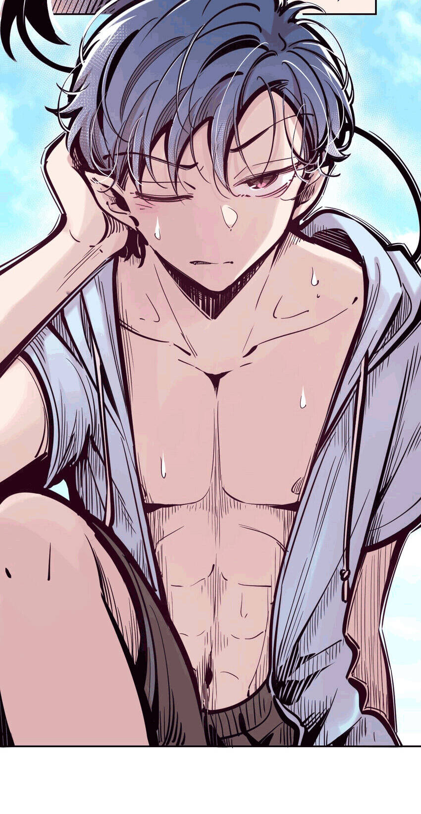 Oan gia chung nhà ! - Chapter 92 - Page 4