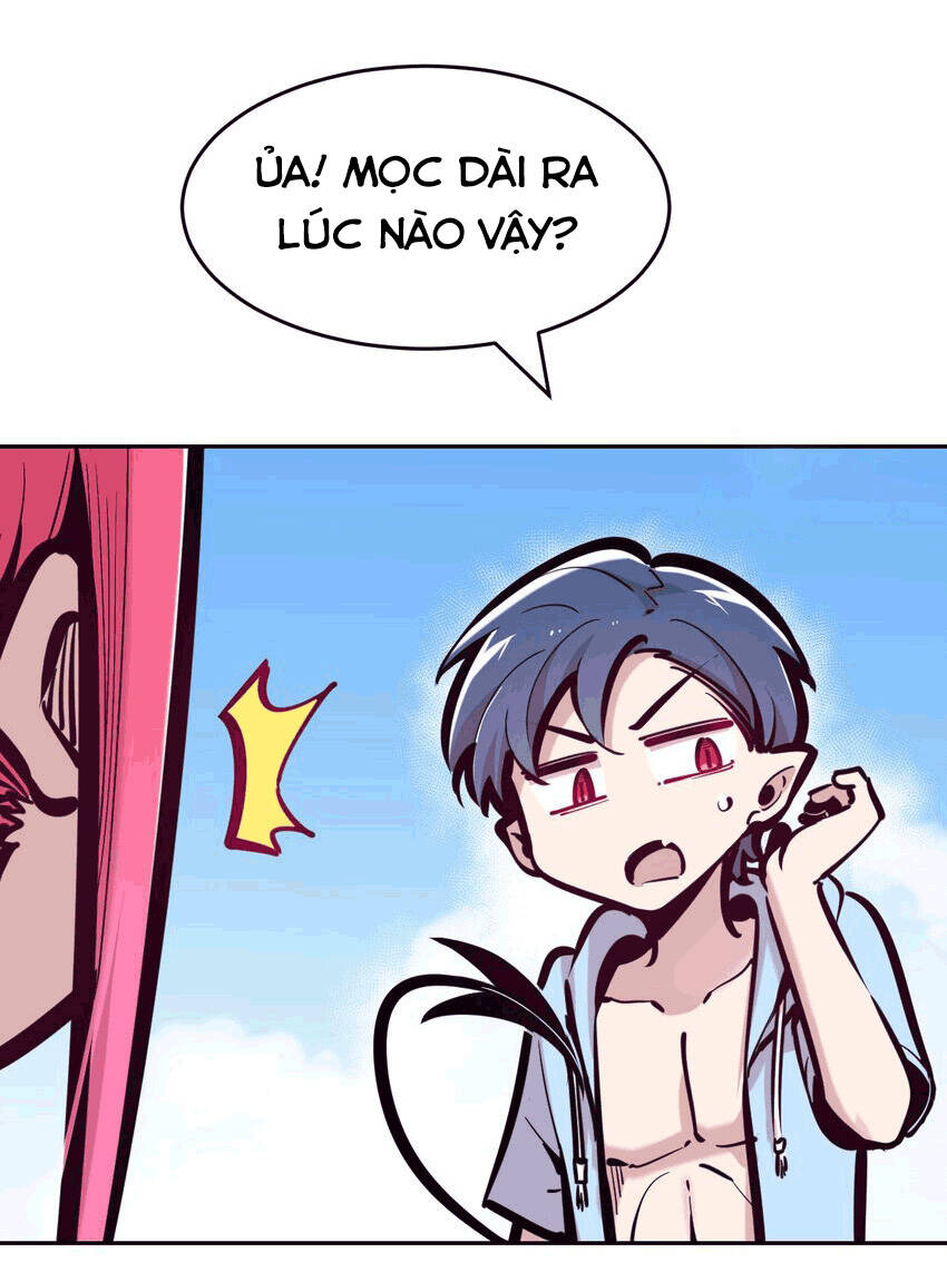 Oan gia chung nhà ! - Chapter 92 - Page 5