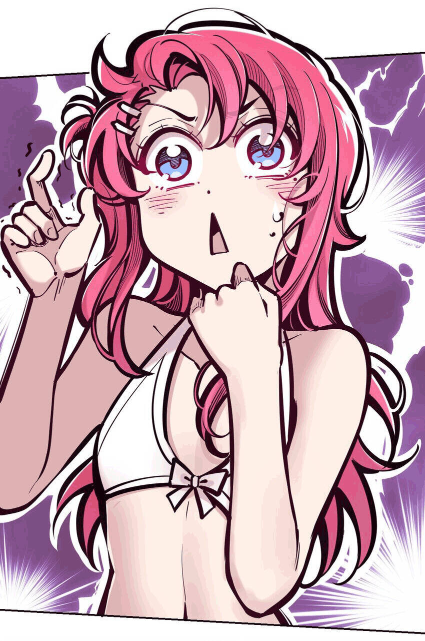 Oan gia chung nhà ! - Chapter 92 - Page 8