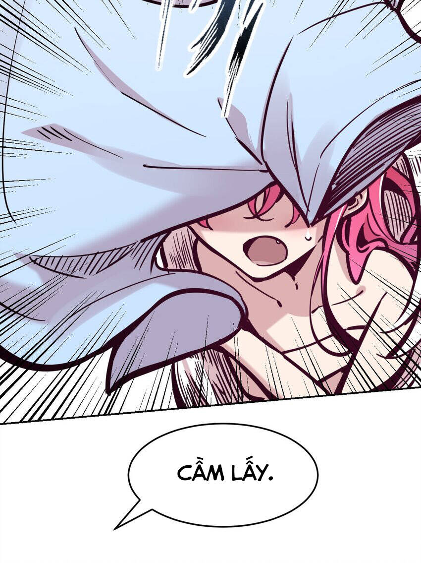 Oan gia chung nhà ! - Chapter 93 - Page 13