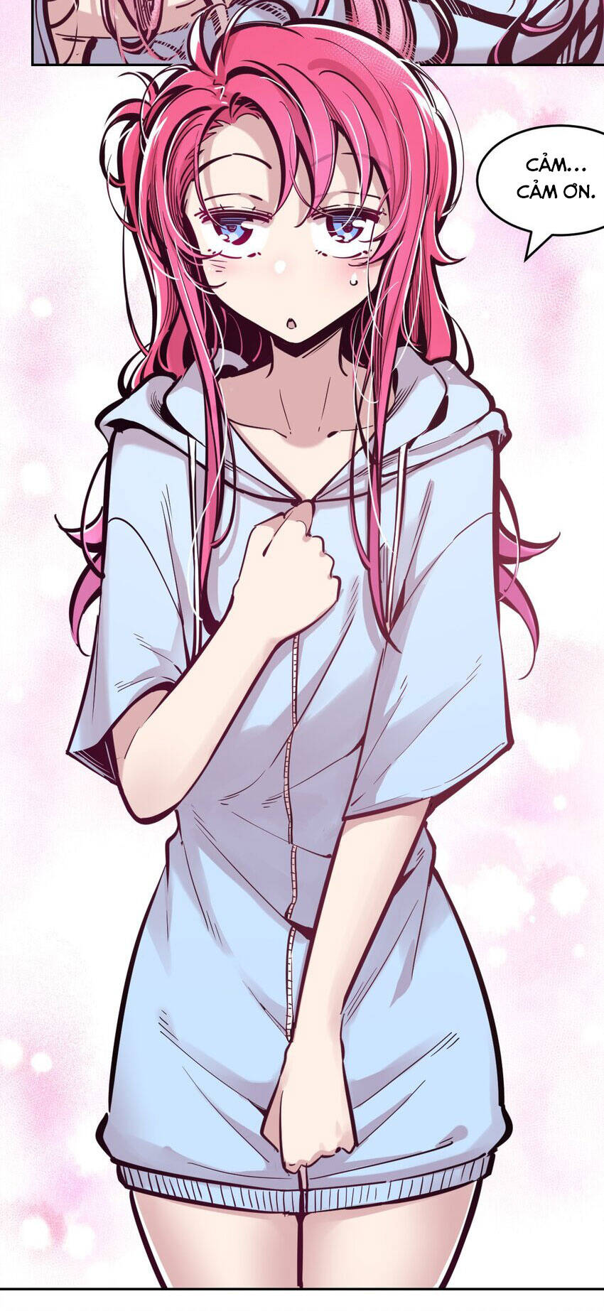 Oan gia chung nhà ! - Chapter 93 - Page 18