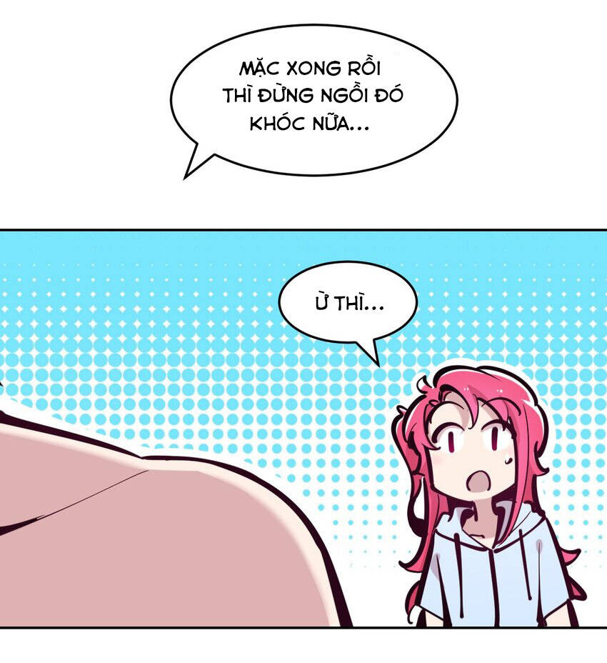 Oan gia chung nhà ! - Chapter 93 - Page 19