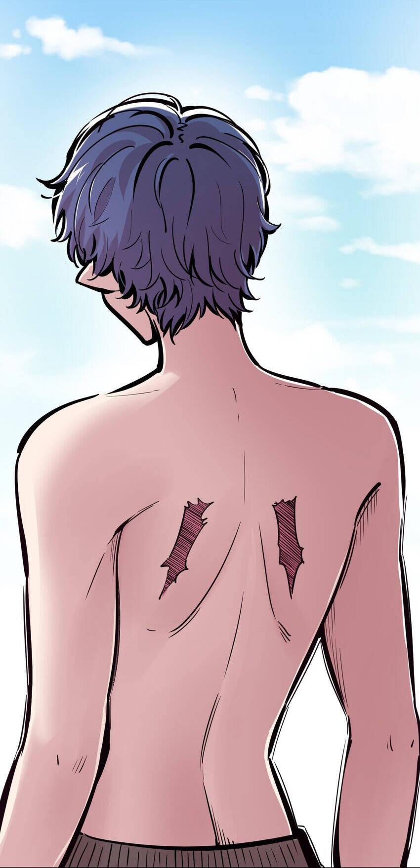 Oan gia chung nhà ! - Chapter 93 - Page 21