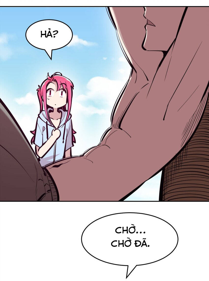 Oan gia chung nhà ! - Chapter 93 - Page 26