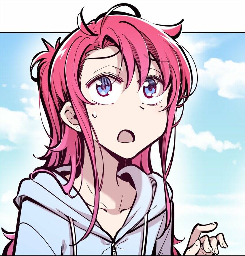 Oan gia chung nhà ! - Chapter 93 - Page 27