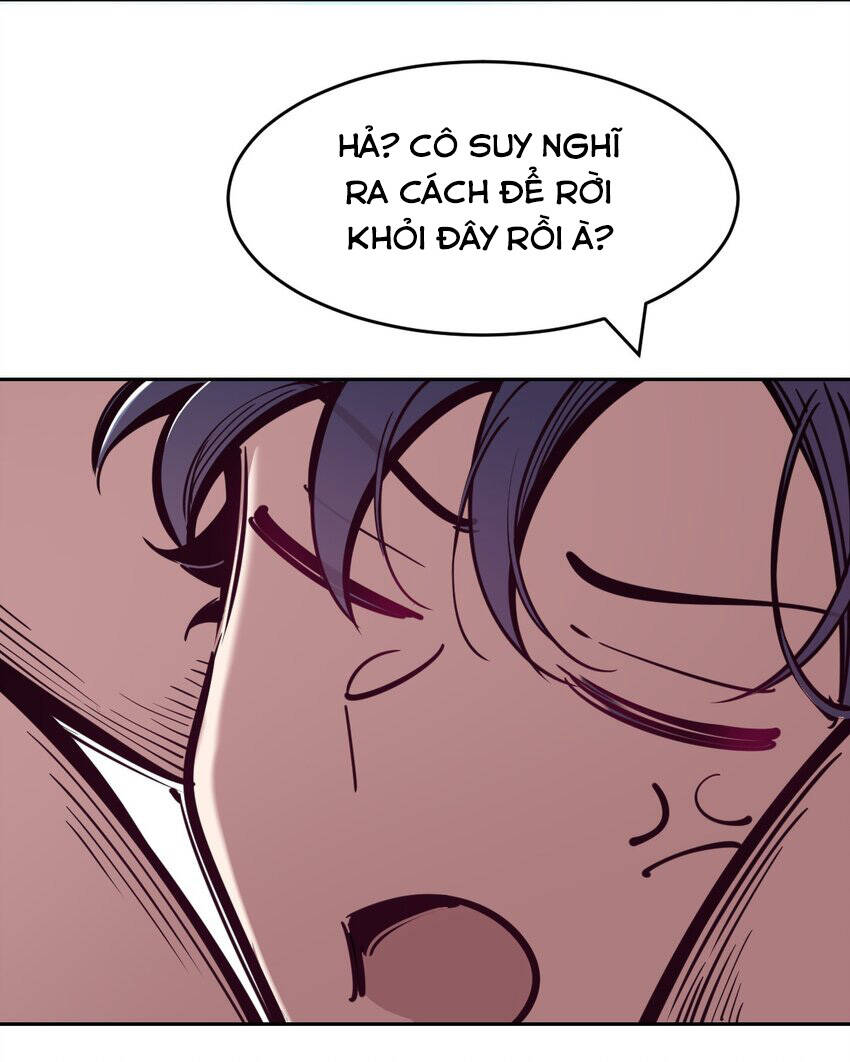 Oan gia chung nhà ! - Chapter 93 - Page 28