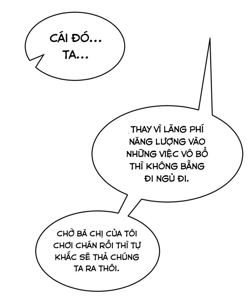 Oan gia chung nhà ! - Chapter 93 - Page 29