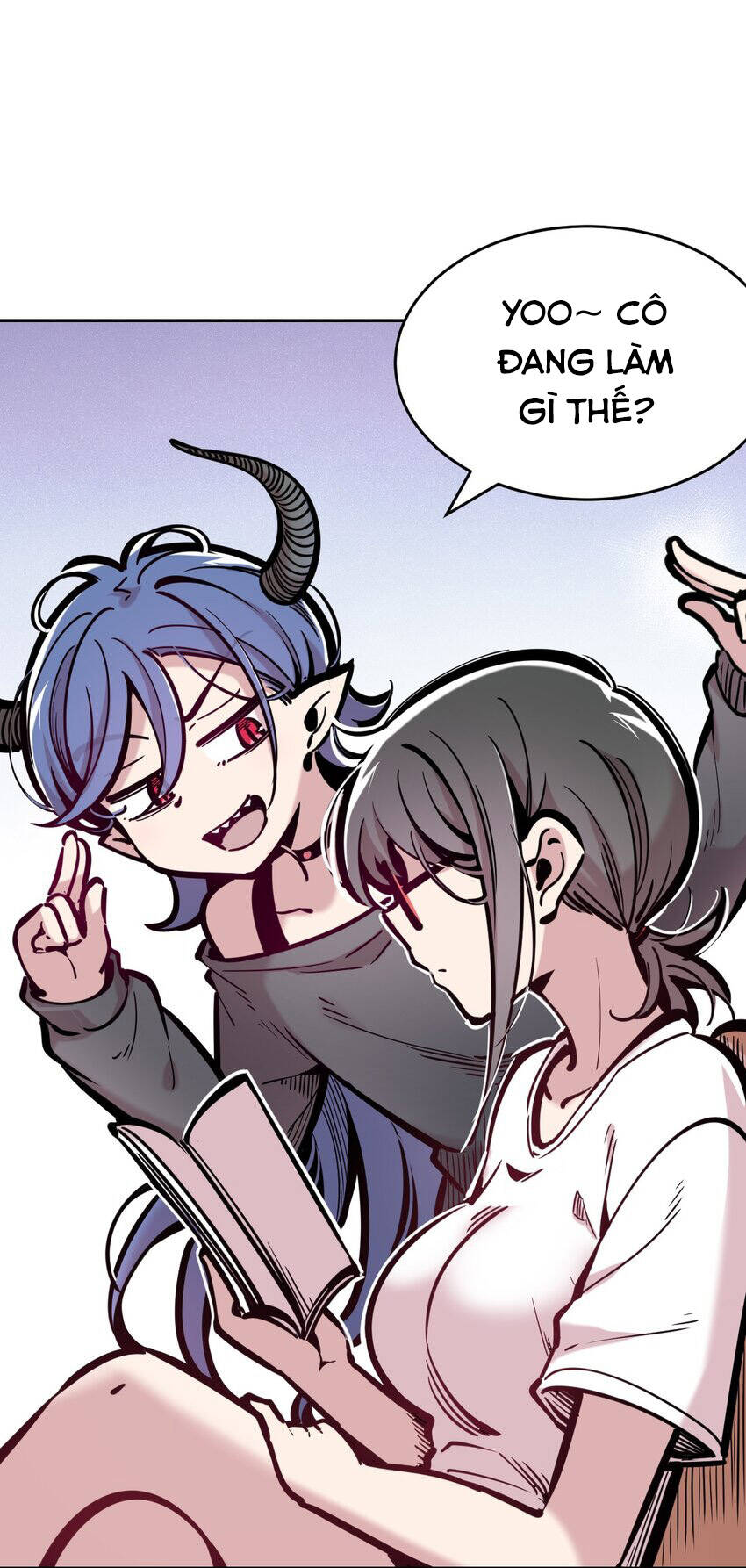 Oan gia chung nhà ! - Chapter 93 - Page 39