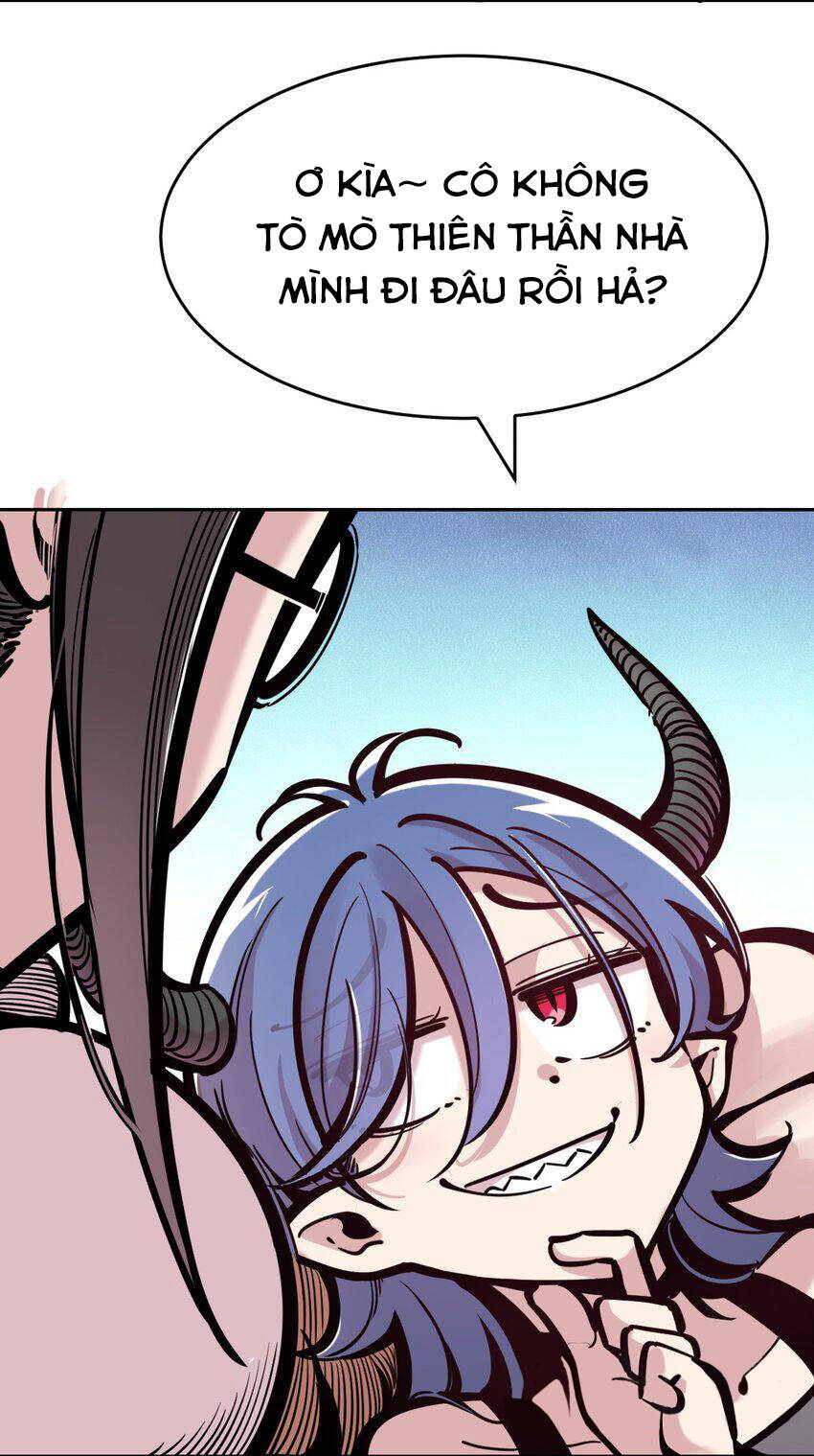 Oan gia chung nhà ! - Chapter 93 - Page 40