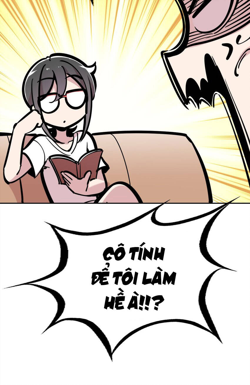 Oan gia chung nhà ! - Chapter 93 - Page 44