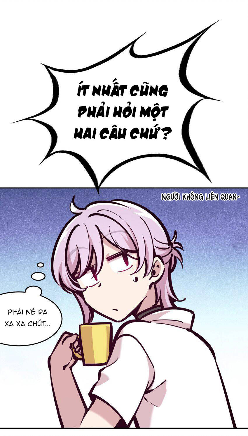 Oan gia chung nhà ! - Chapter 93 - Page 45