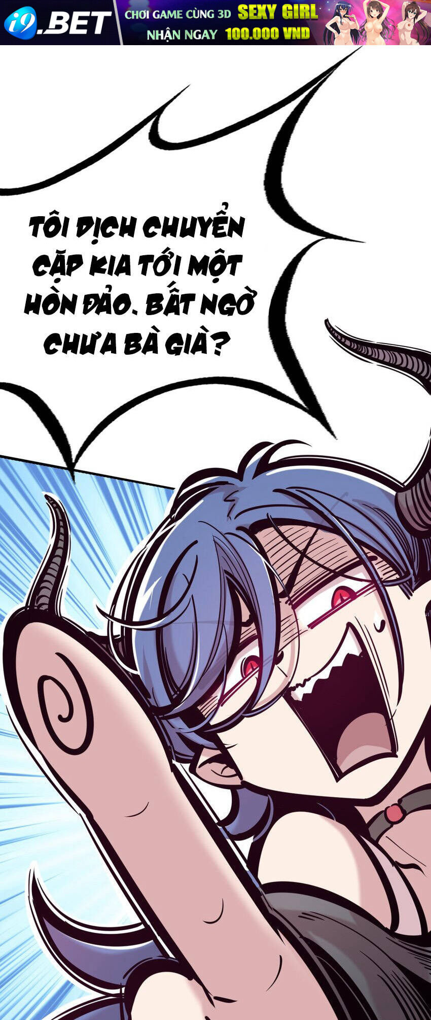 Oan gia chung nhà ! - Chapter 93 - Page 47