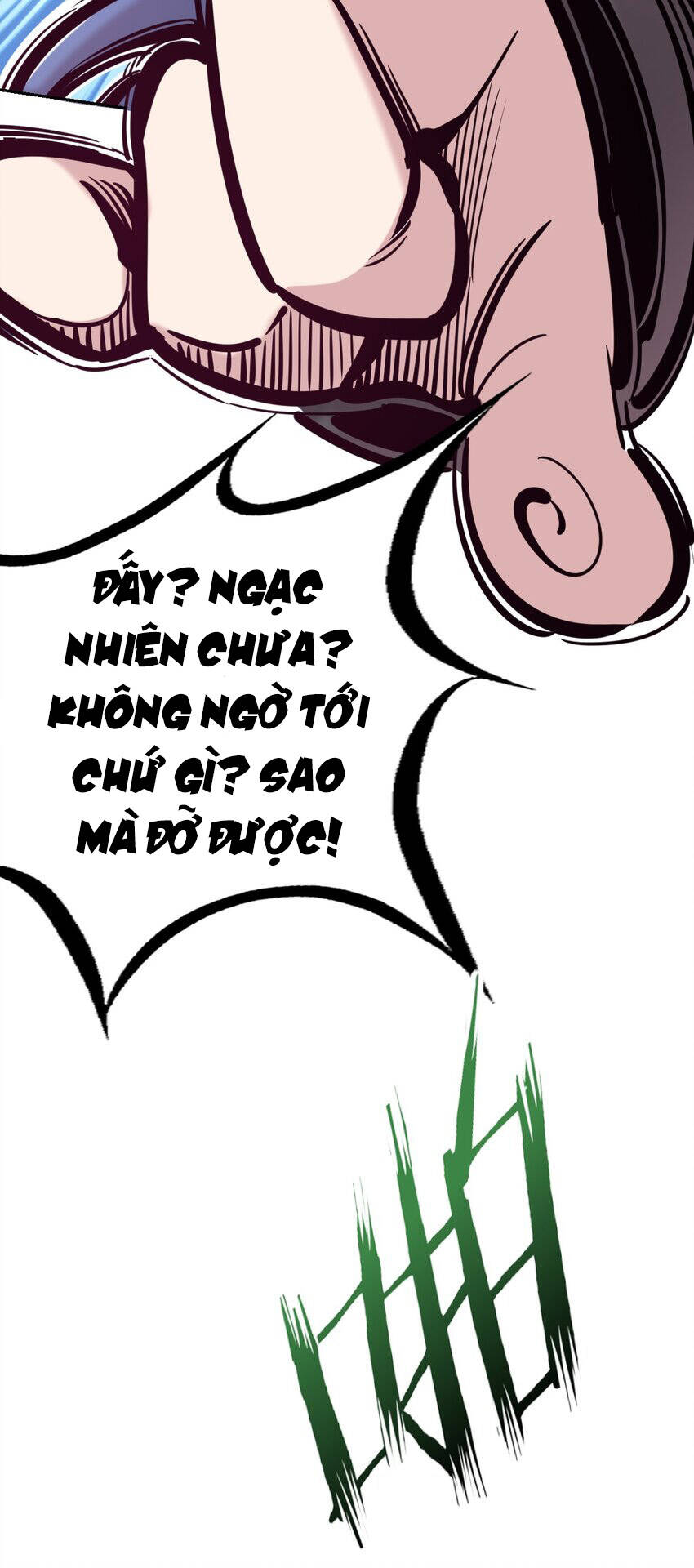 Oan gia chung nhà ! - Chapter 93 - Page 48