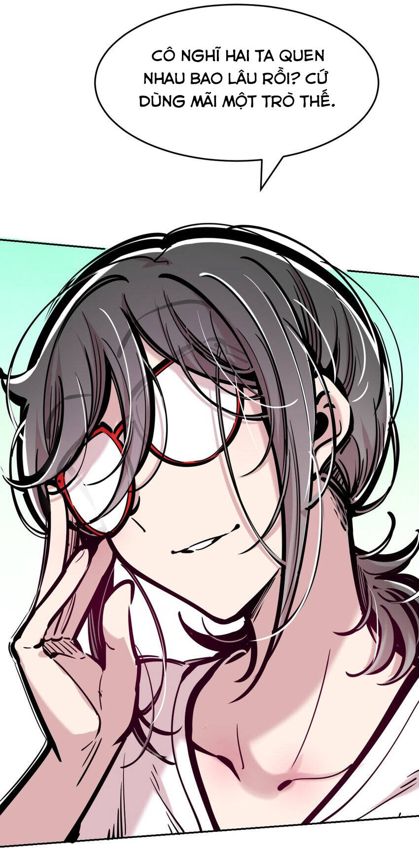 Oan gia chung nhà ! - Chapter 93 - Page 56