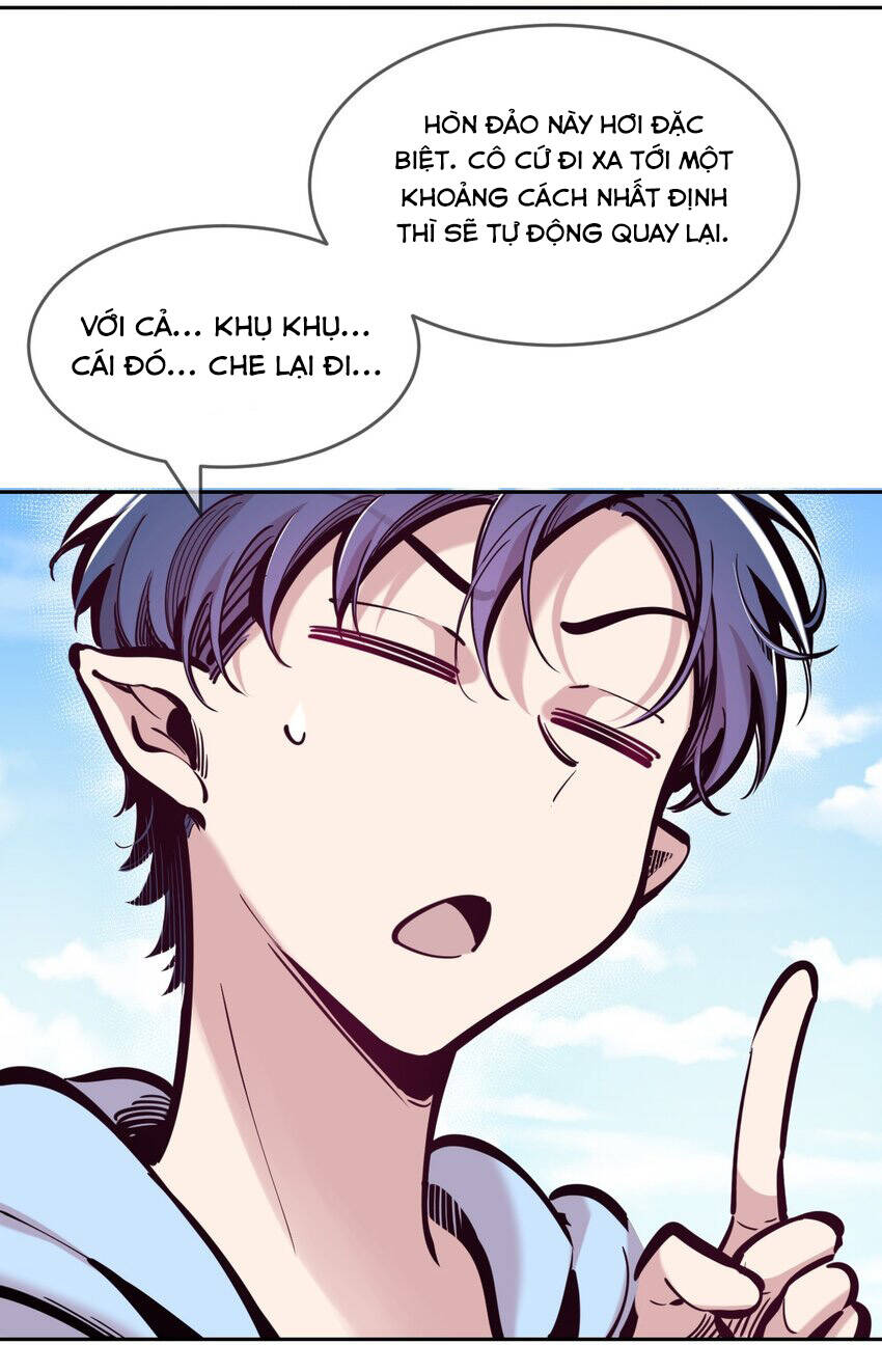 Oan gia chung nhà ! - Chapter 93 - Page 5