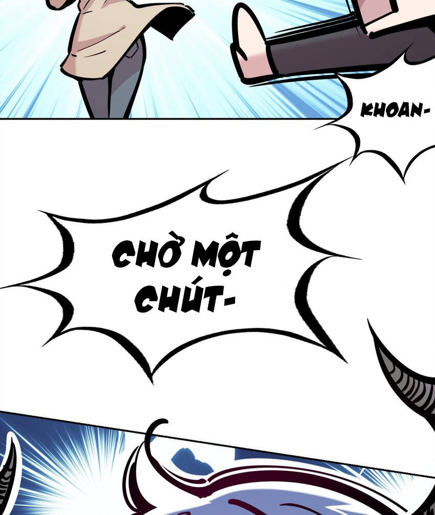 Oan gia chung nhà ! - Chapter 93 - Page 59