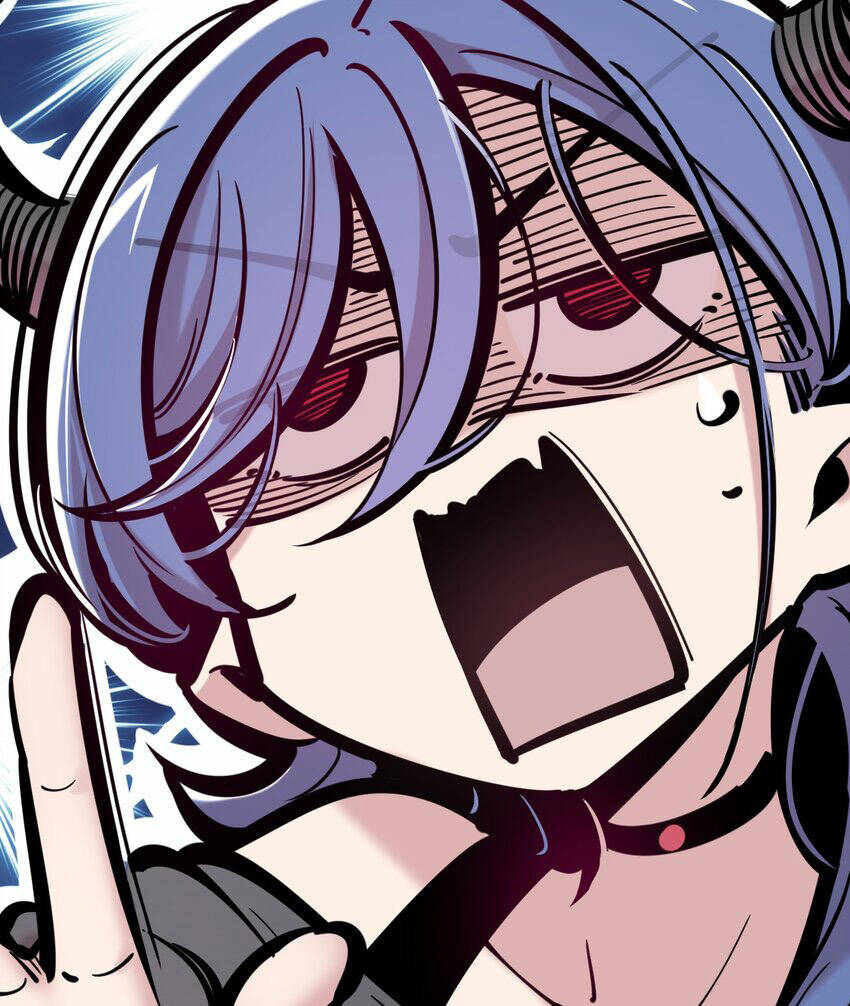 Oan gia chung nhà ! - Chapter 93 - Page 60