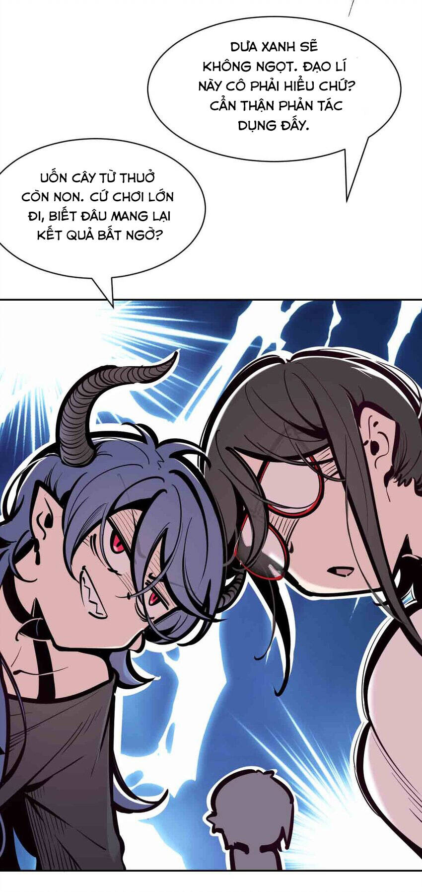 Oan gia chung nhà ! - Chapter 94 - Page 15