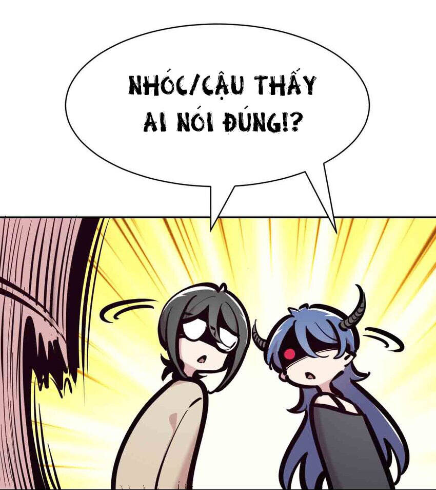 Oan gia chung nhà ! - Chapter 94 - Page 16