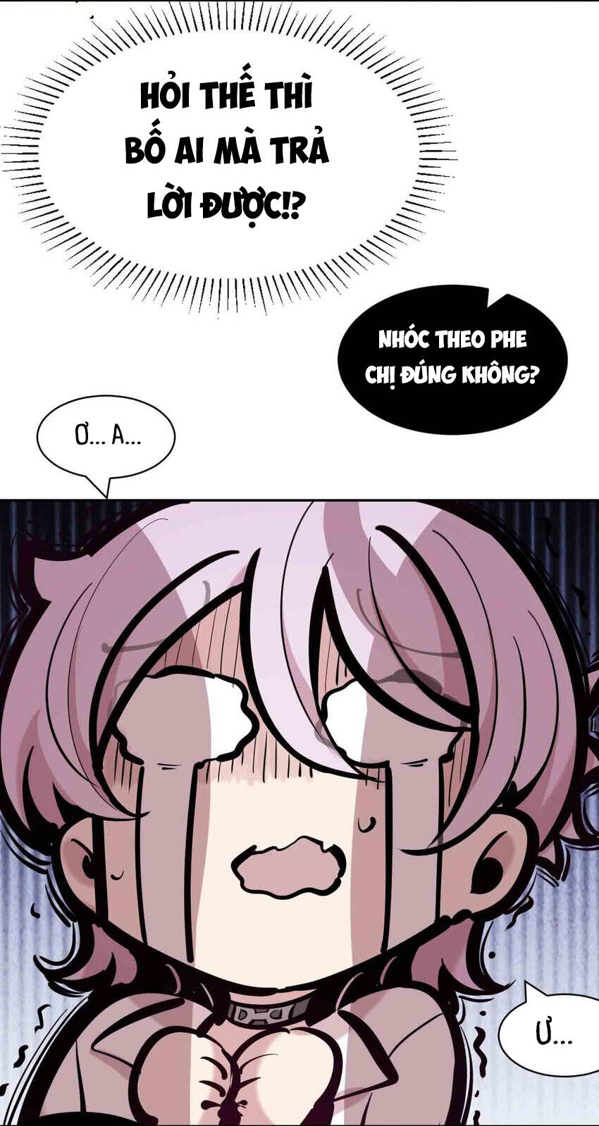 Oan gia chung nhà ! - Chapter 94 - Page 17